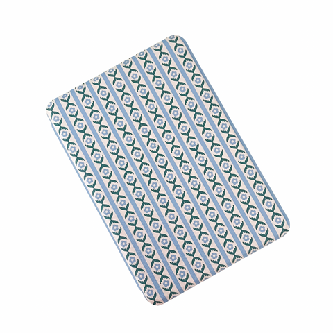 Meet Me In The Flowers Kindle Case