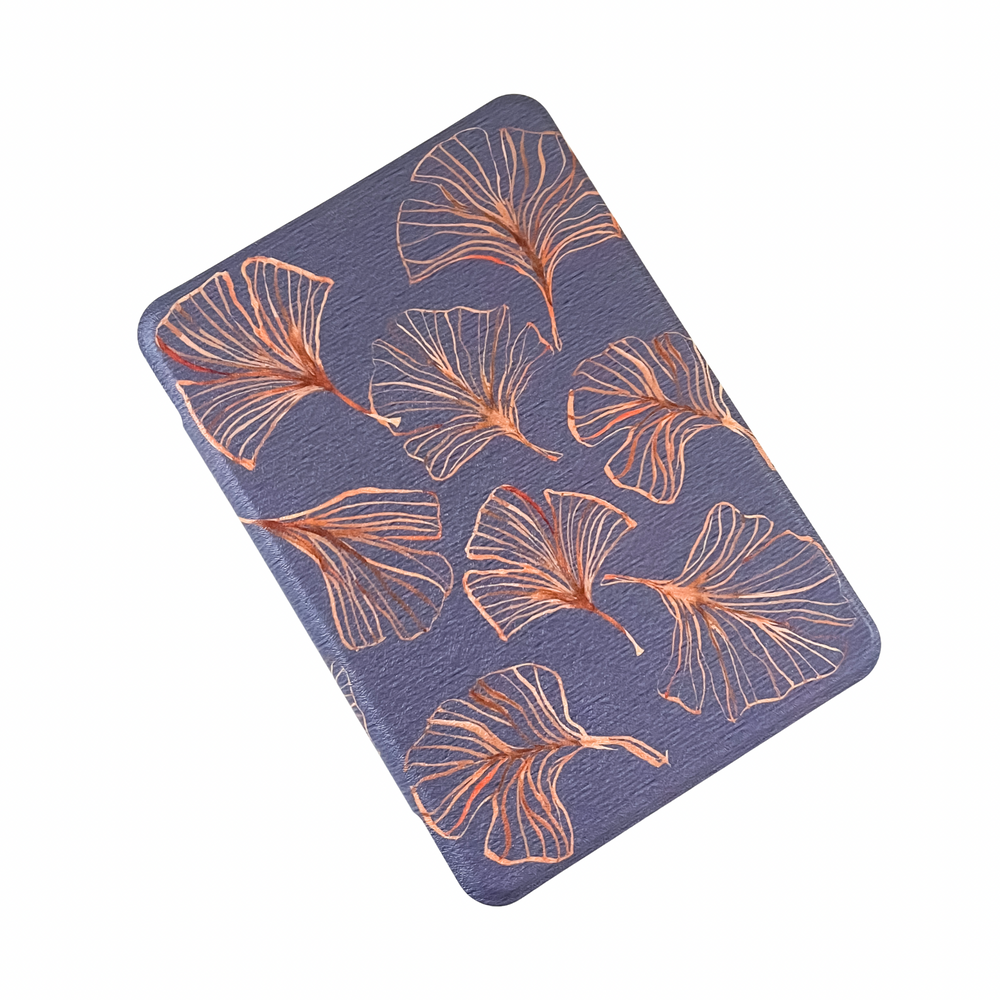 Ginkgo Season Kindle Case