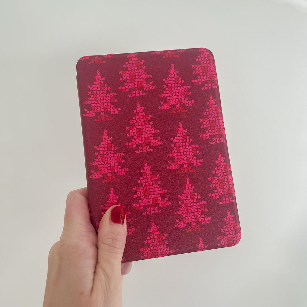 Holiday Sweater Kindle Case
