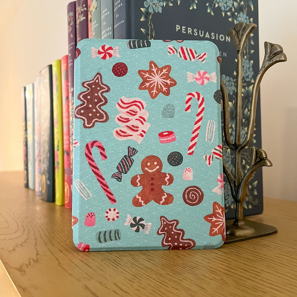 Sweet Treats Kindle Case