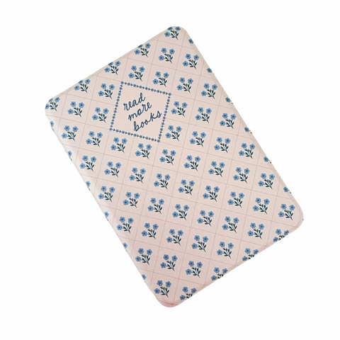 Read More Books Kindle Case