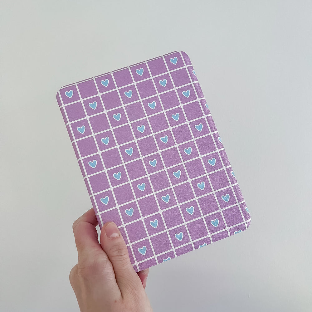 Lover’s Lane Kindle Case