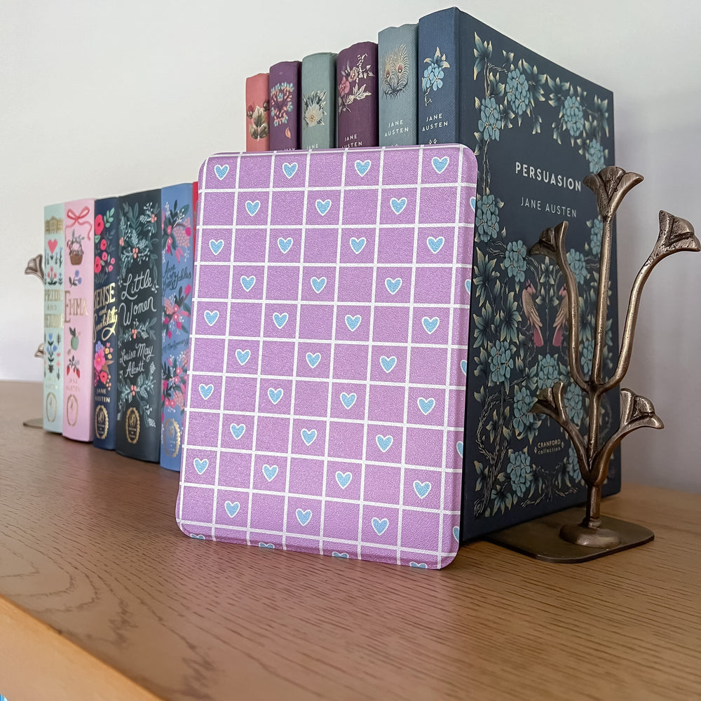 Lover’s Lane Kindle Case