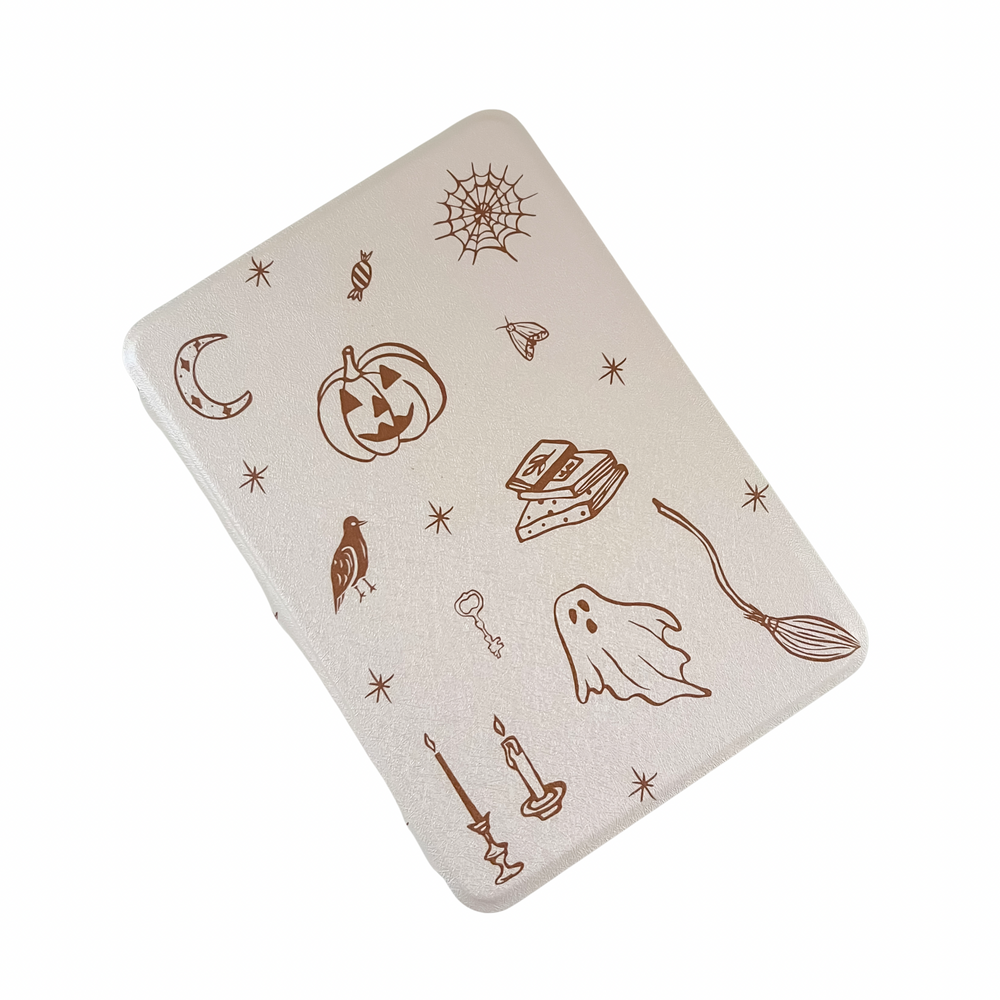 Halloween Dreams Kindle Case