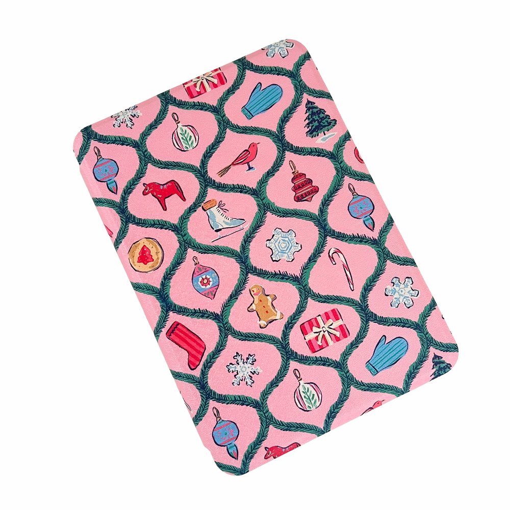 Tis the Season Kindle Case