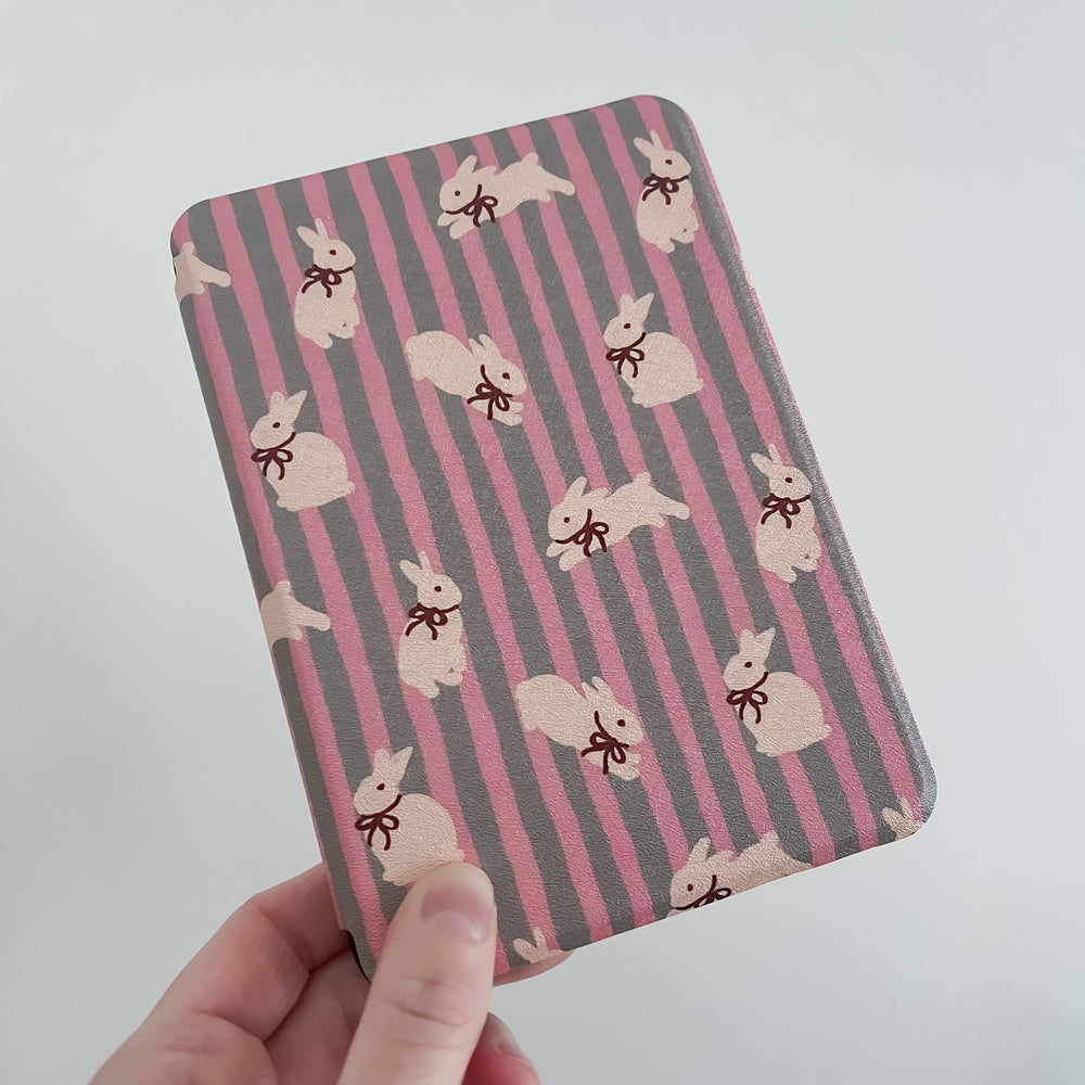 Hunny Bunny Kindle Case