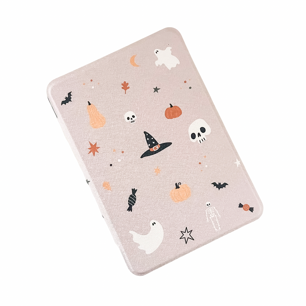 Spooky Season Kindle Case