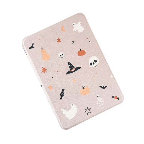 Spooky Season Kindle Case