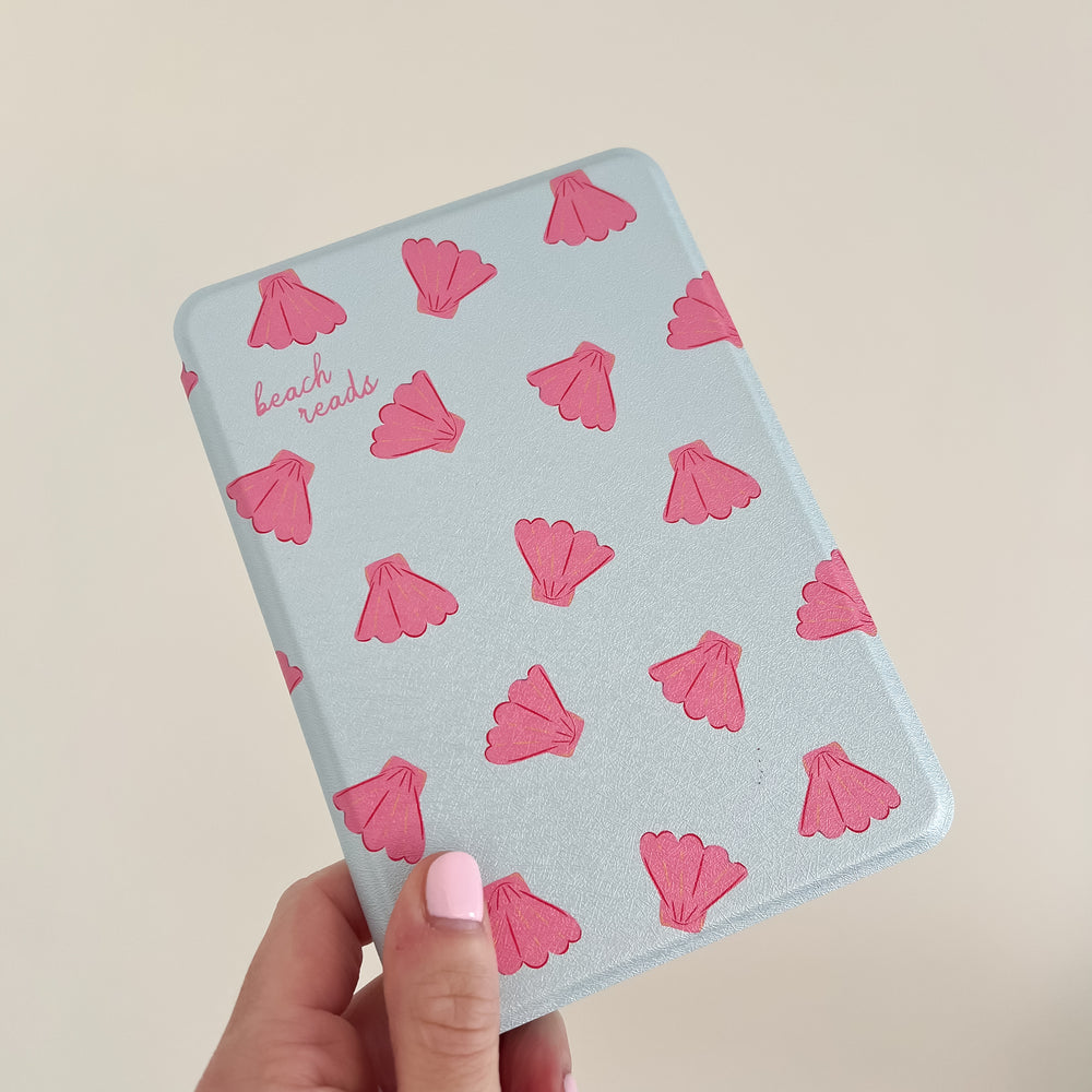 Beach Reads Kindle Case