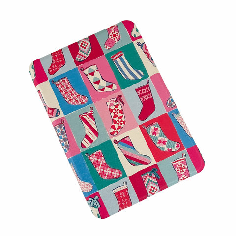 Stocking Surprise Kindle Case