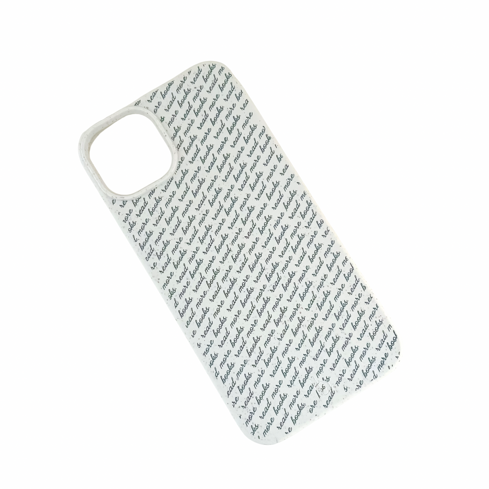 Don't Forget To Read More Books Phone Case