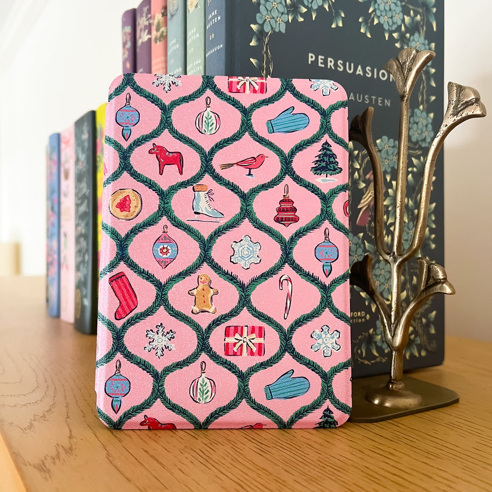 Tis the Season Kindle Case