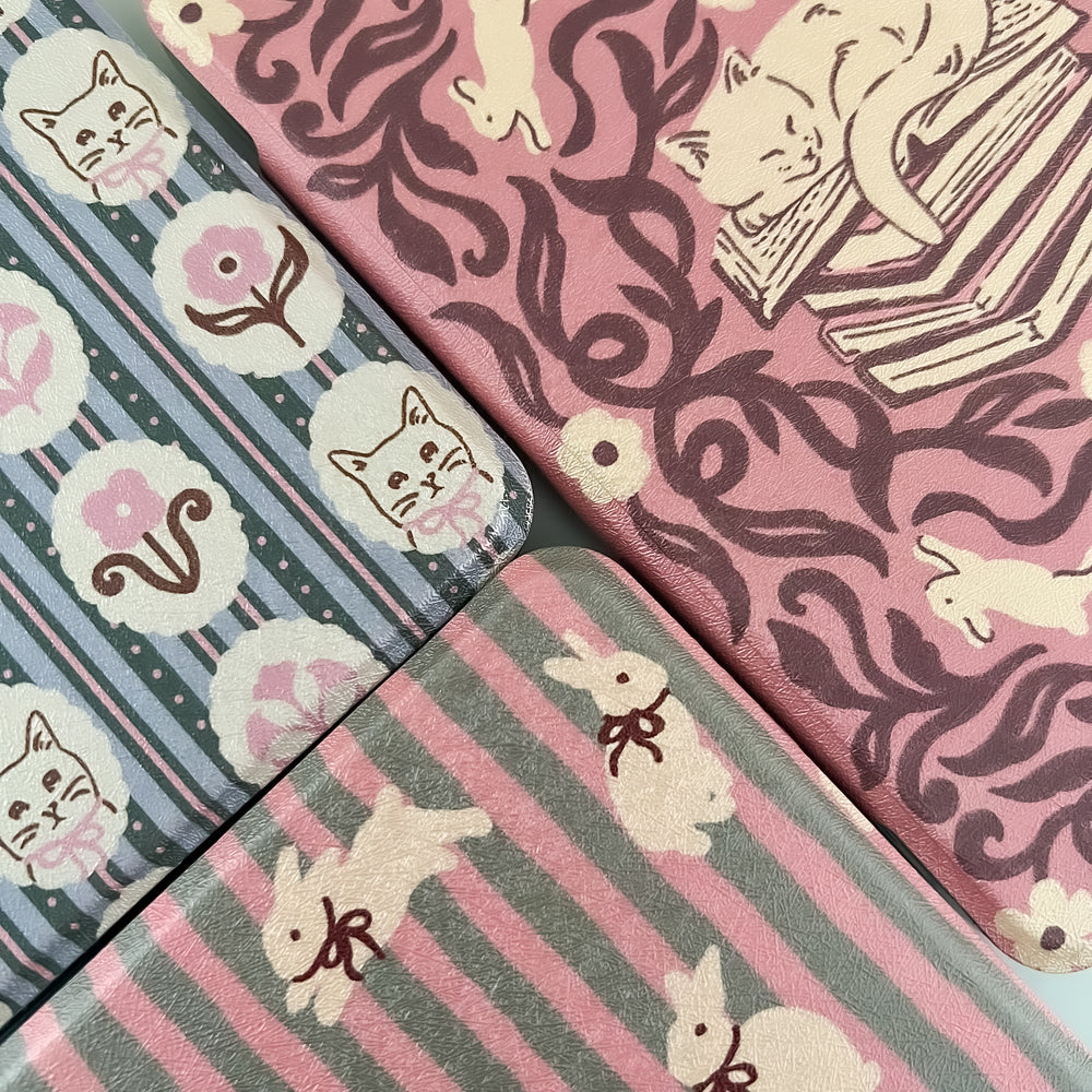 Hunny Bunny Kindle Case