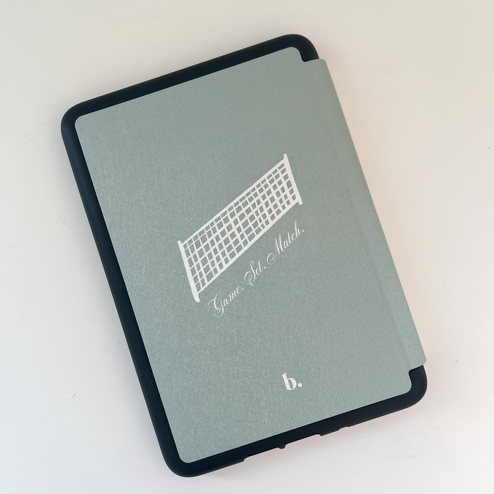 Romance Book Club Kindle Case