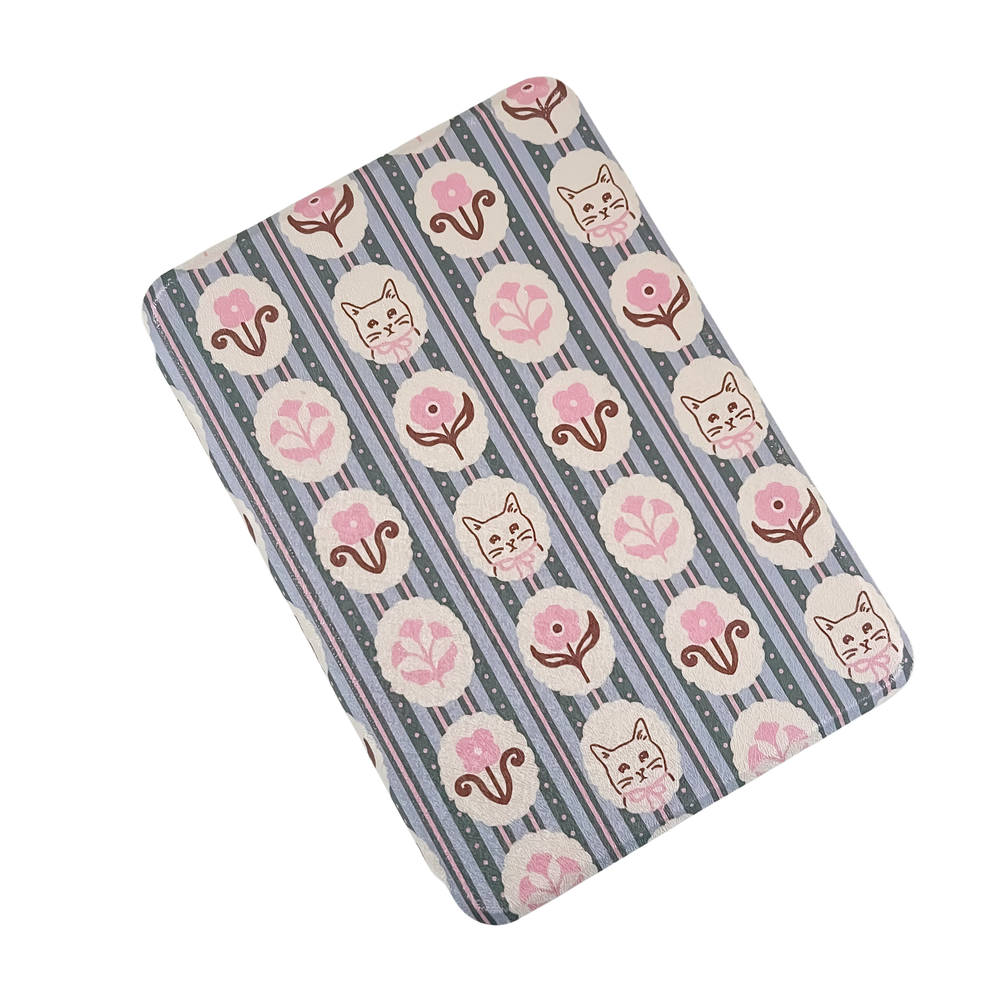 Petals & Paws Kindle Case