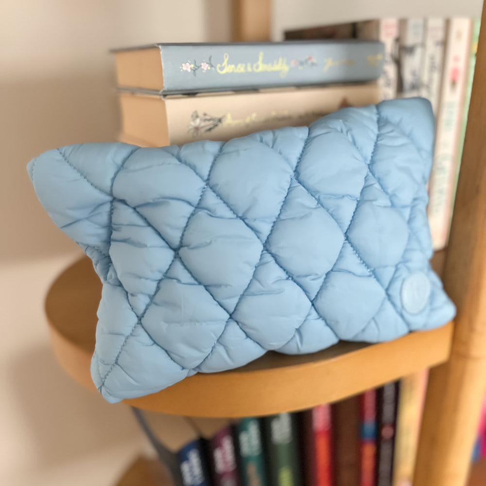 The Bookish Pouch