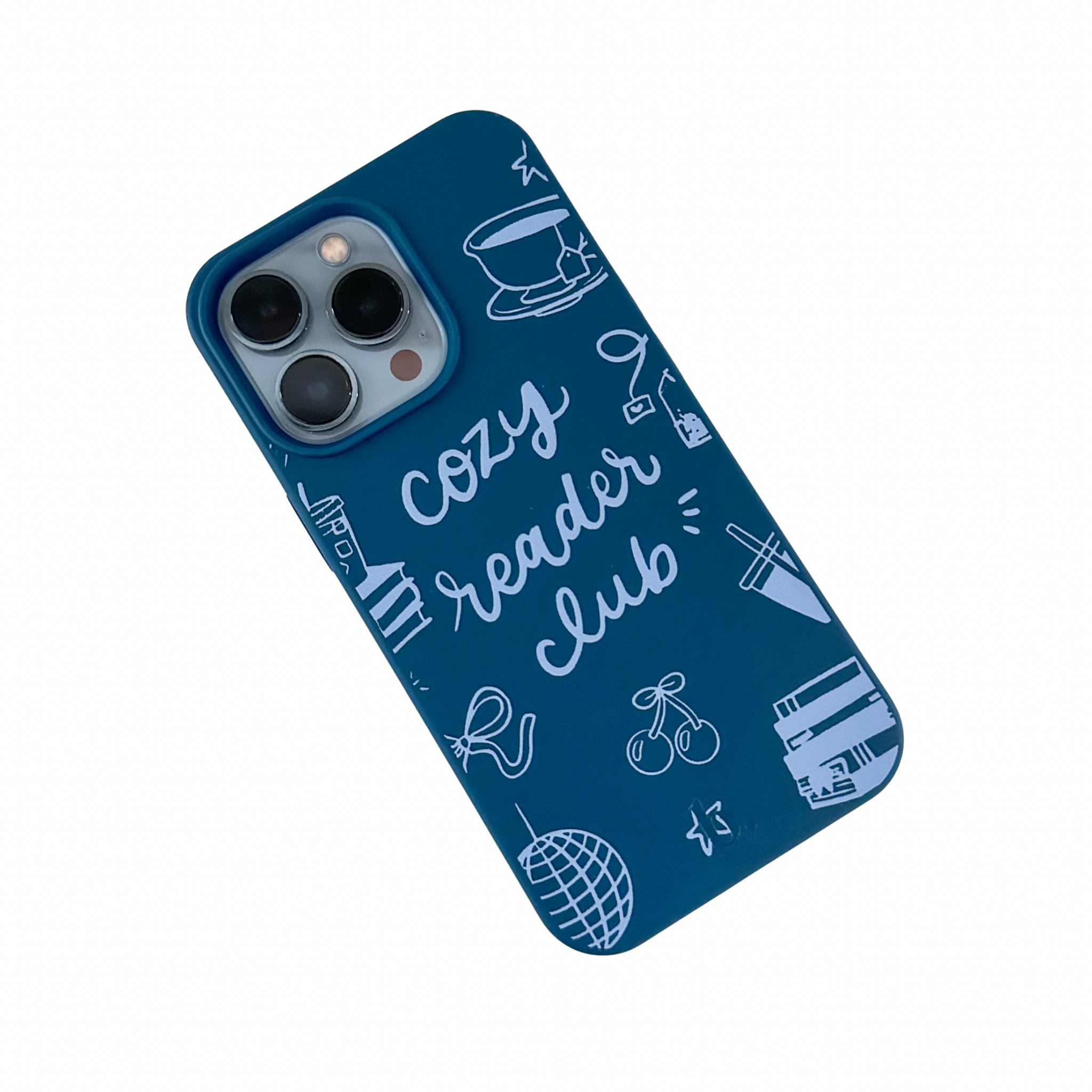 Bookish Phone Cases | MagSafe iPhone Designs The Bookish Goods Bookish Phone Cases | MagSafe iPhone Designs The Bookish Goods