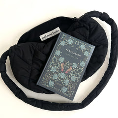 The Bookish Sling