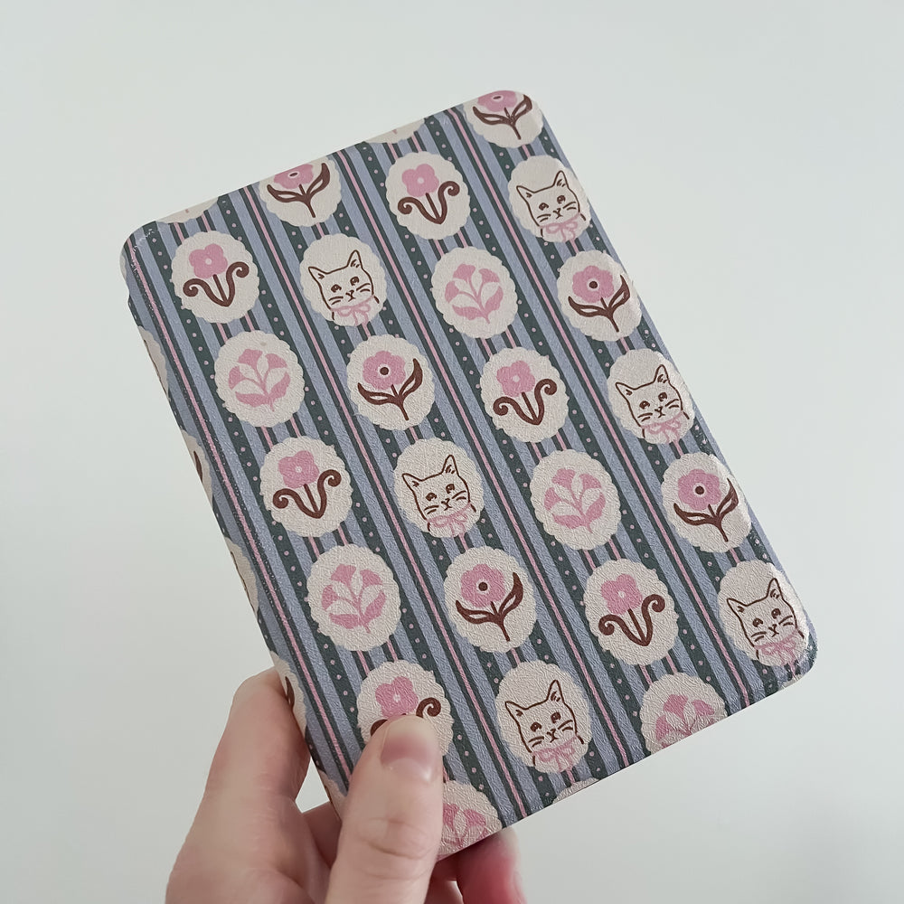 Petals & Paws Kindle Case