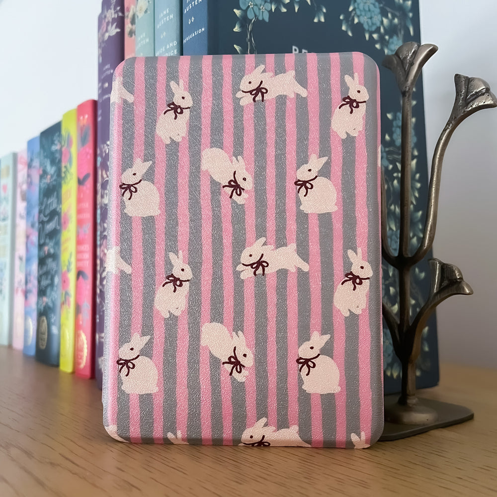 Hunny Bunny Kindle Case