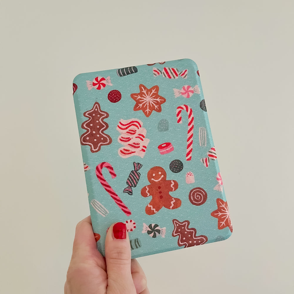 Sweet Treats Kindle Case