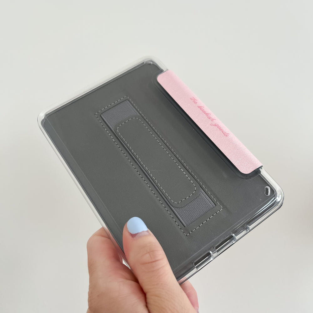 Postage Stamp Kindle Case