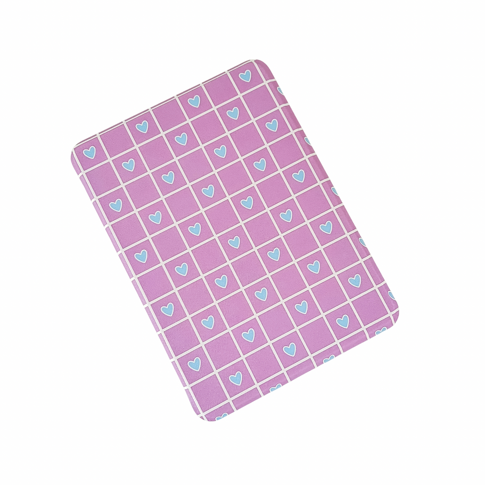 Lover’s Lane Kindle Case