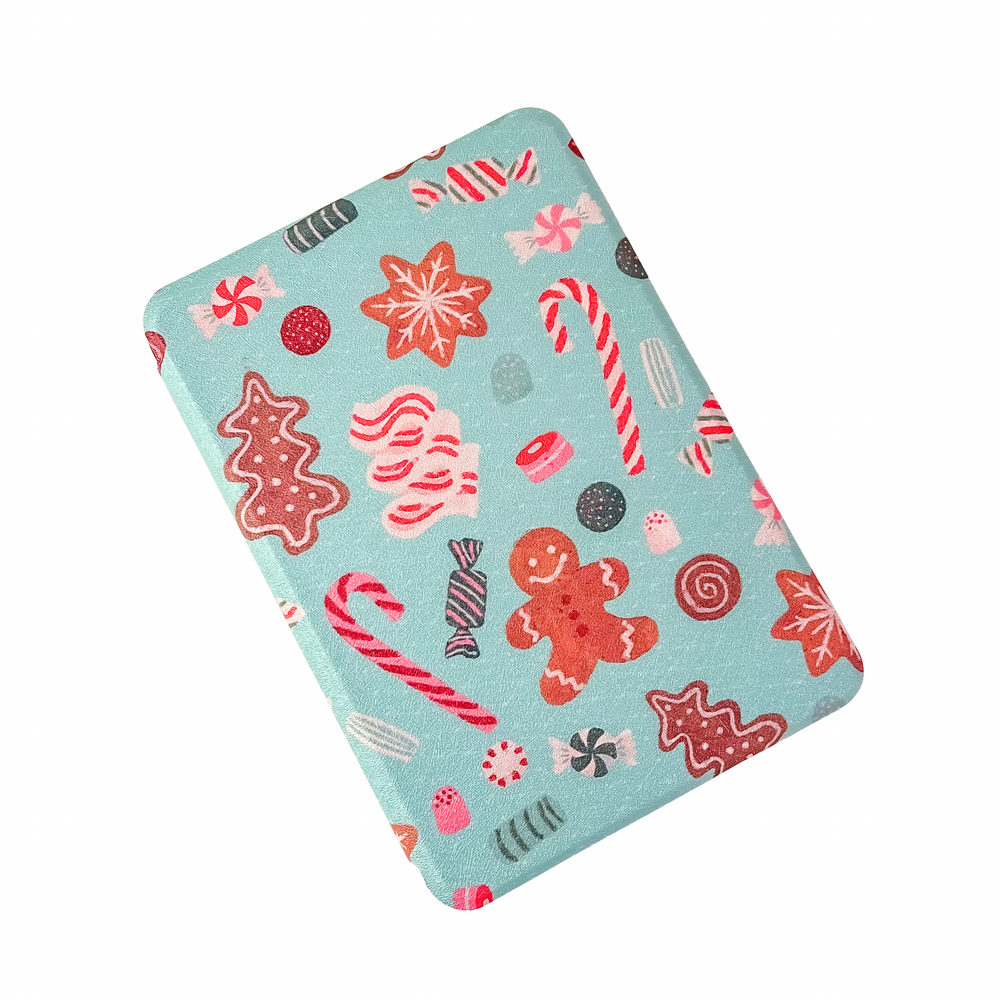 Sweet Treats Kindle Case