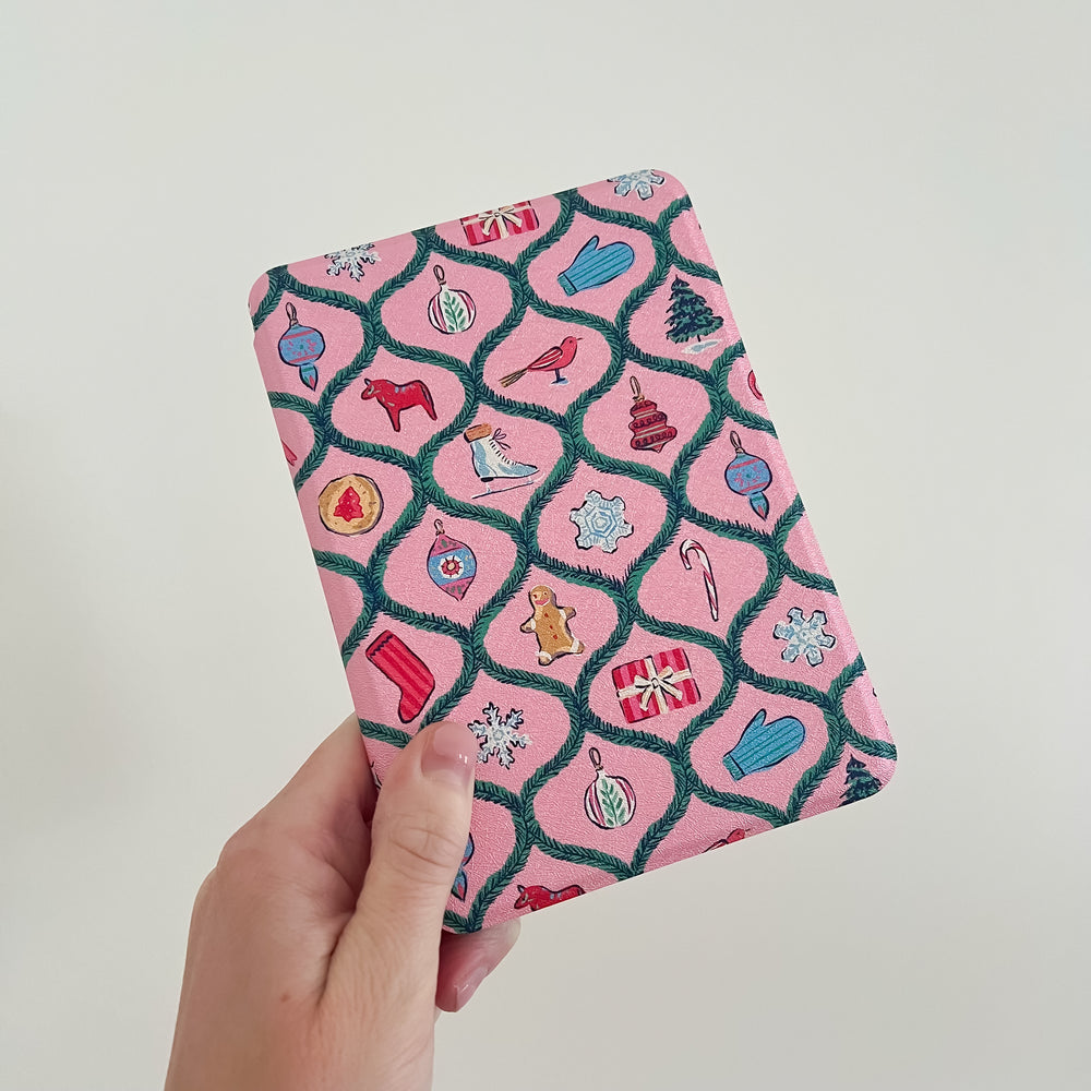 Tis the Season Kindle Case