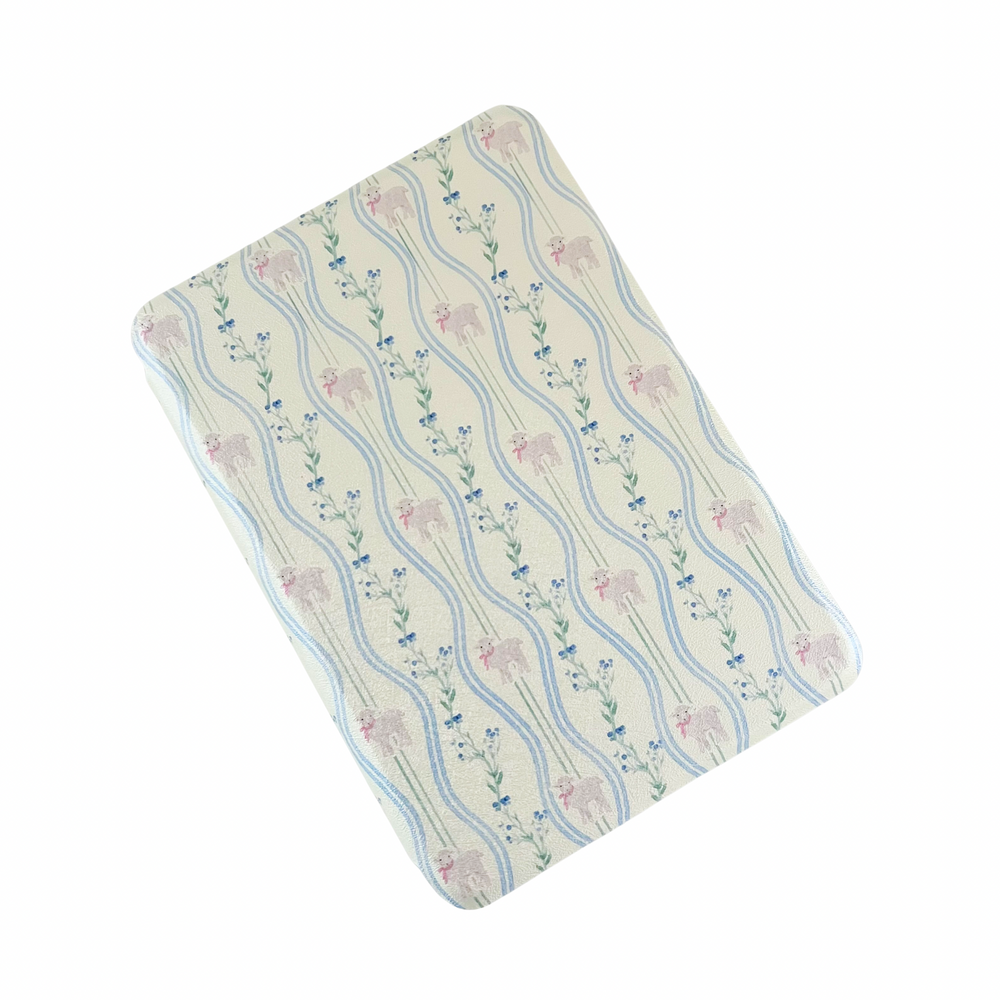 Little Lamb Kindle Case