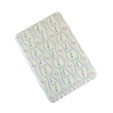 Little Lamb Kindle Case