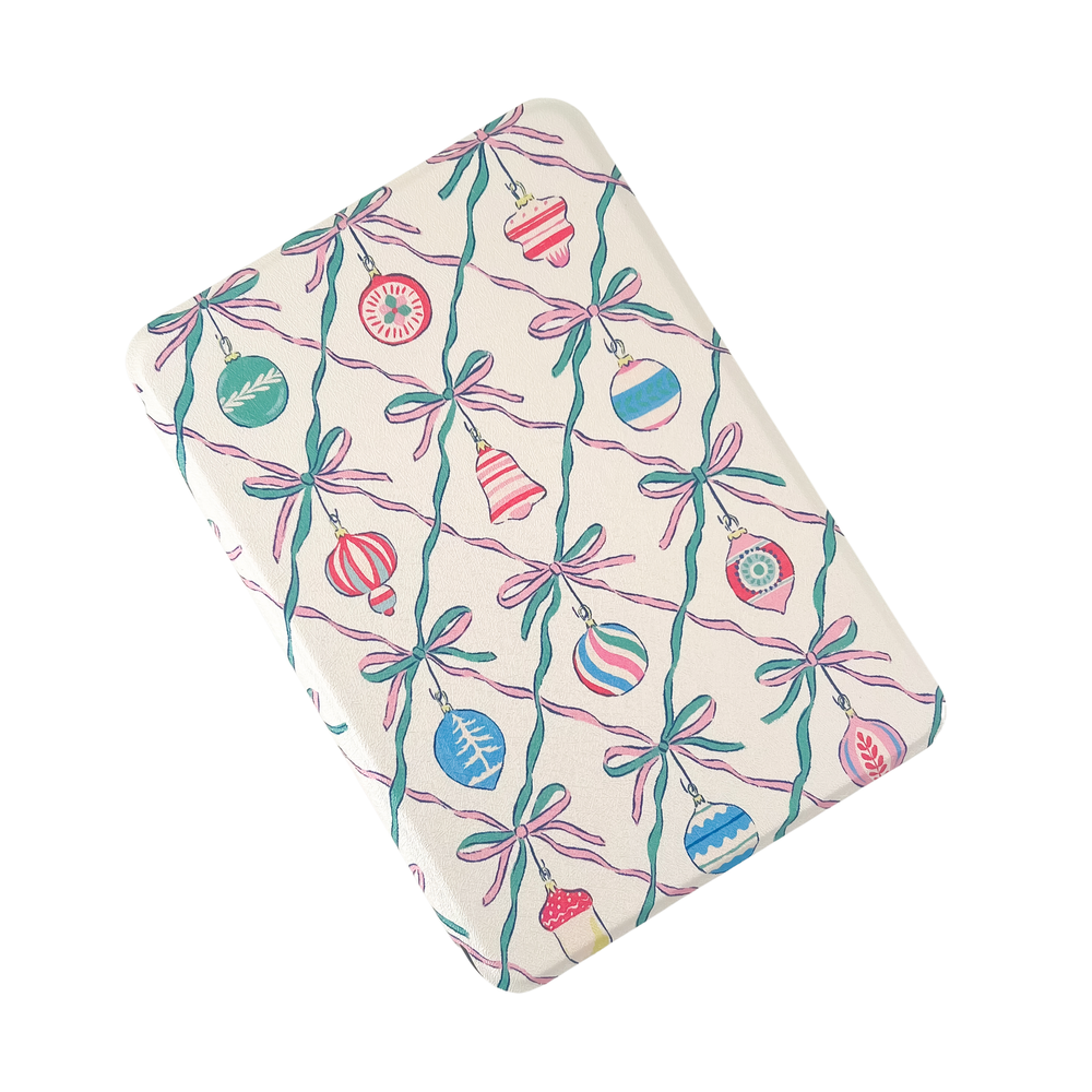 Ornament Party Kindle Case