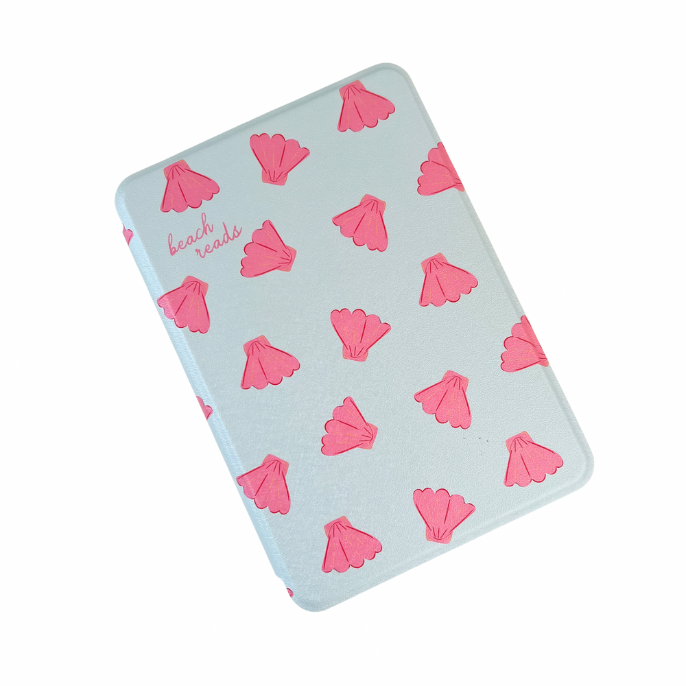 Beach Reads Kindle Case