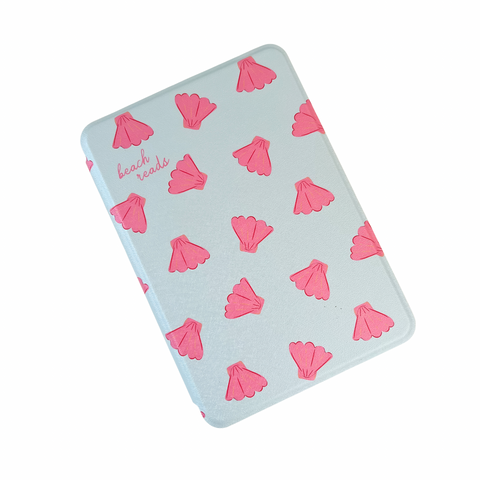 Beach Reads Kindle Case