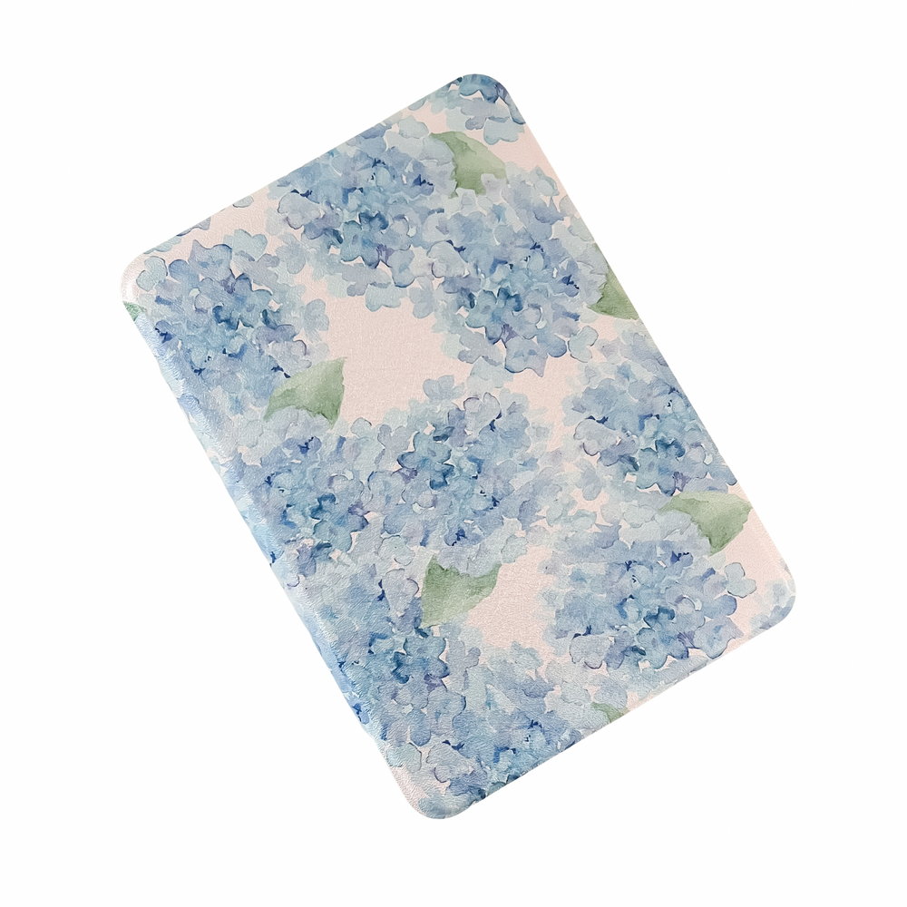 Nantucket Hydrangeas Kindle Case