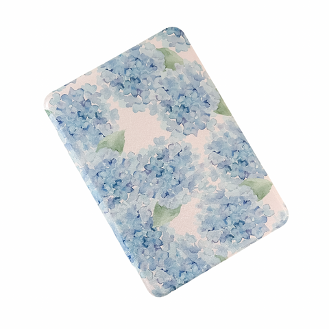 Nantucket Hydrangeas Kindle Case