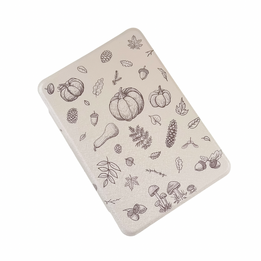 Autumn Harvest Kindle Case