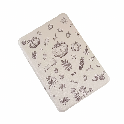 Autumn Harvest Kindle Case