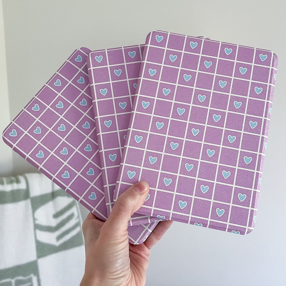 Lover’s Lane Kindle Case