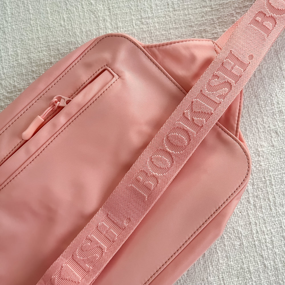 The Bookish Crossbody
