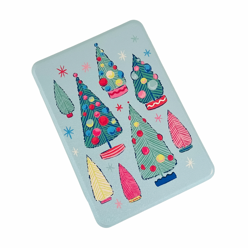 O Christmas Tree Kindle Case