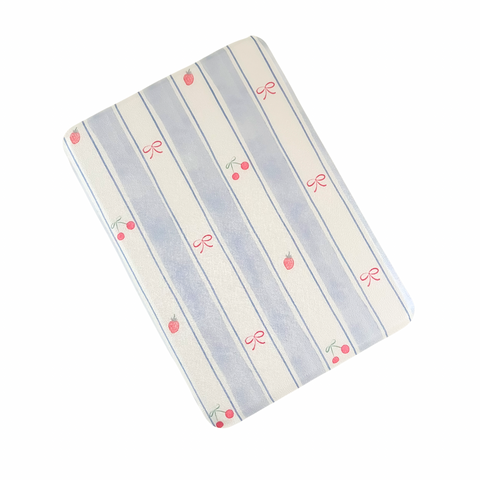 Berries & Bows Kindle Case