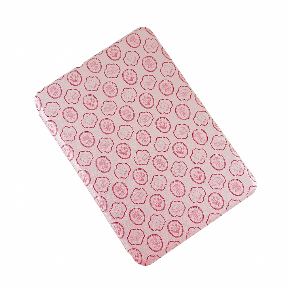 Cottagecore Kindle Case