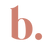 The Bookish Goods logo