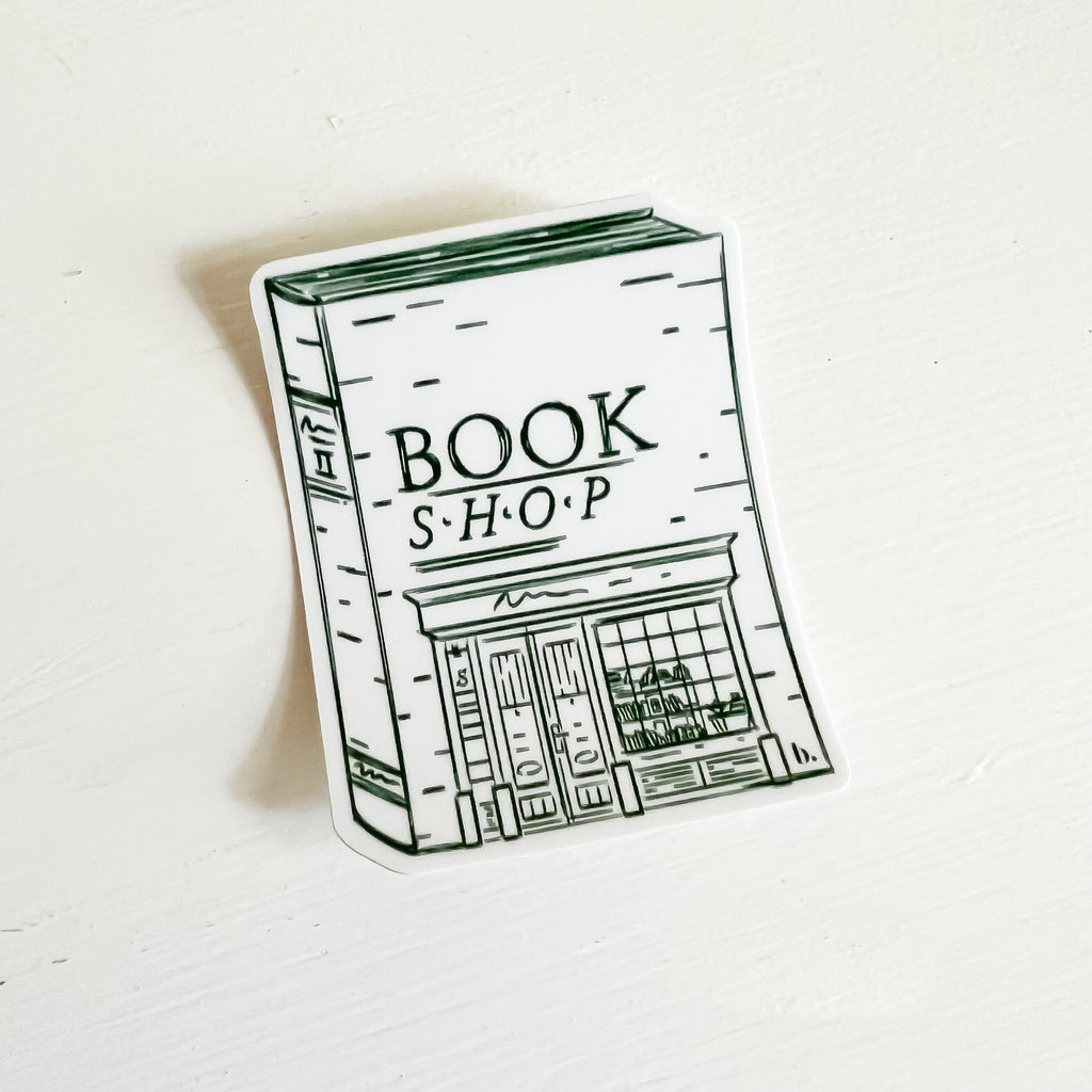 The Bookish Belt Bag – The Bookish Goods