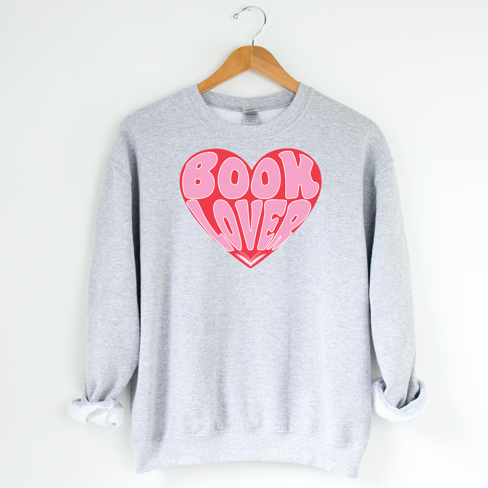 Lovers sweatshirt sales